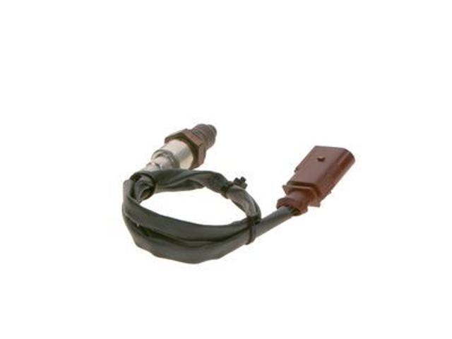 Купити 258030282 Bosch Лямбда-зонд, датчик кисню після каталізатора