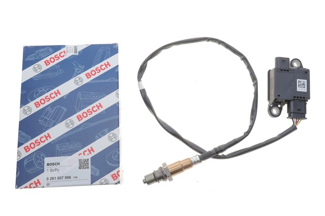  Bosch 0281007996