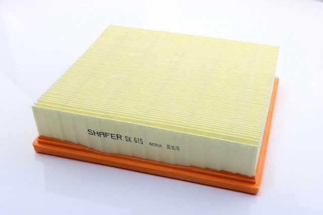 Фільтр повітряний Shafer SX615