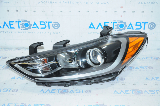 Фара FPS FP3252R01P ціна, від 118.22 USD