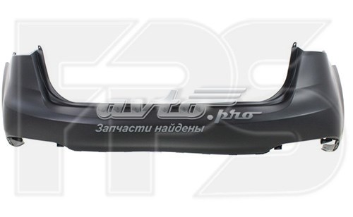 Кожух бампера заднього FPS FP4034950 ціна, від 53.23 USD
