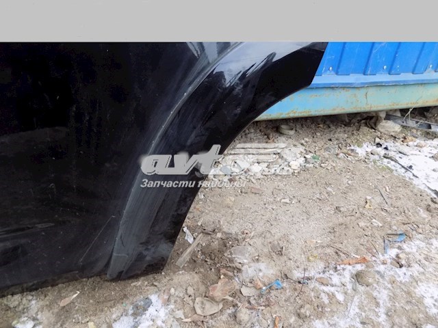 6700442111 Toyota Двері пасажирськи задні ліві