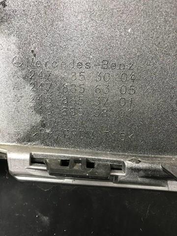  Mercedes A2478853104