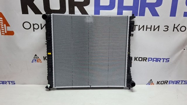 Радіатор 25310P2600 Hyundai/Kia