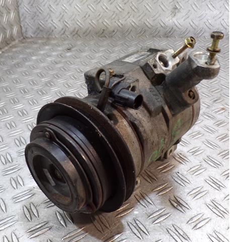 Компресор системи кондиціювання Denso 4472203993 ціна, від 164.70 USD