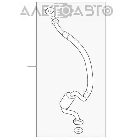 Купити 924805AA0A Nissan/Infiniti 