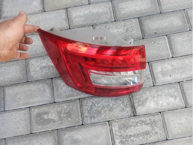 5E9945095B VAG Задня ліва фара