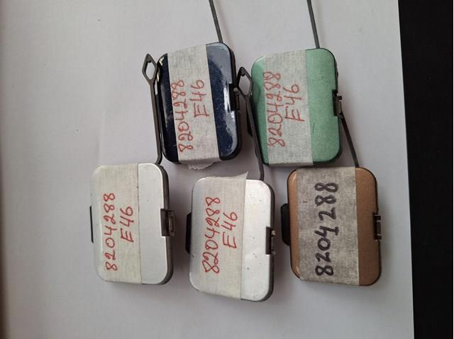 8204288 BMW 