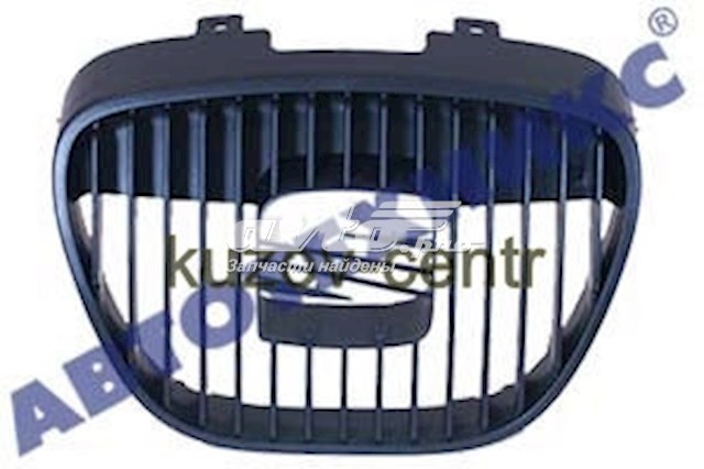 Облицювання радіатора FPS FP6202991 ціна, від 15.35 USD