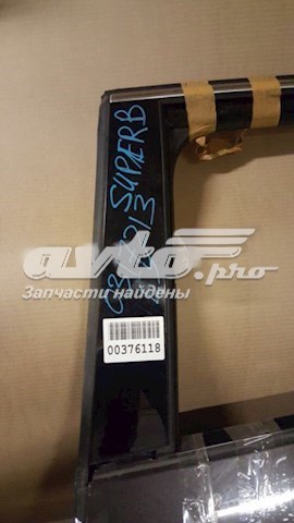 Купити 3T9833051 VAG Двері задні, ліві