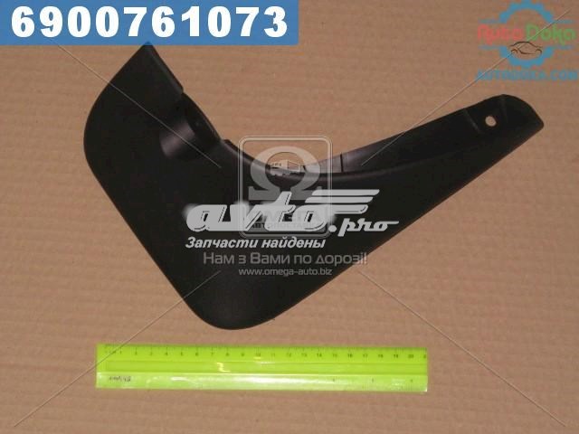 868421G200 Hyundai/Kia Бризговик задній, правий