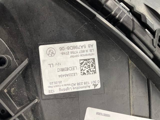 BMW 63115A87913