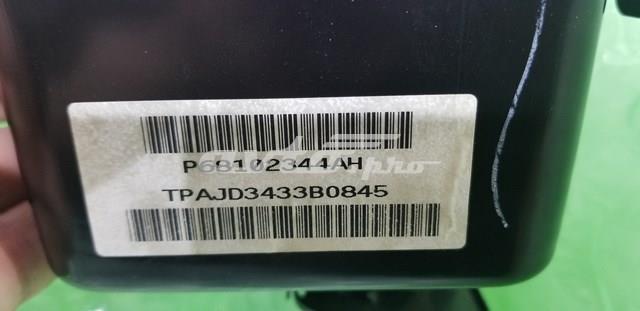 Подушка безпеки бокова Chrysler 68102344AH ціна, від 25.96 USD