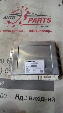 Блок управління вирівнювання передньої підвіски Volvo 31451465