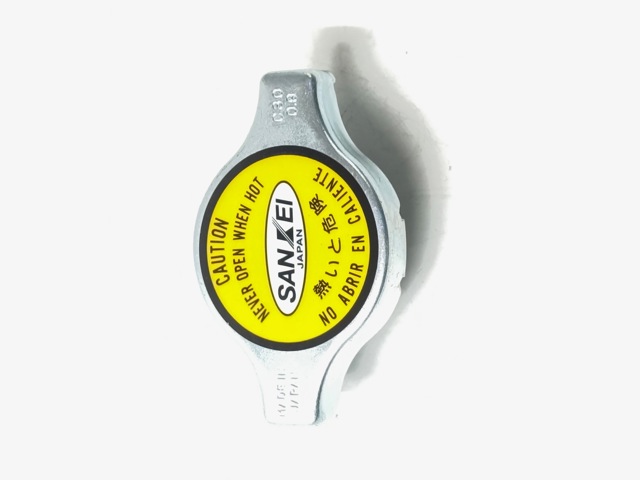 Кришка бачка радіатора Sankei KHC30 ціна, від 5.38 USD