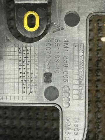  VAG 4M1858005 ціна, від 343.01 USD