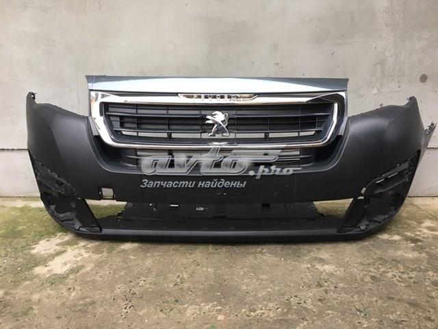 Бампер на авто Peugeot/Citroen 9810923277 ціна, від 89.87 USD