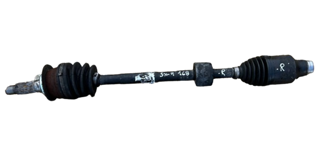 Піввісь передня, права Suzuki 4410155L20 ціна, від 149.36 USD