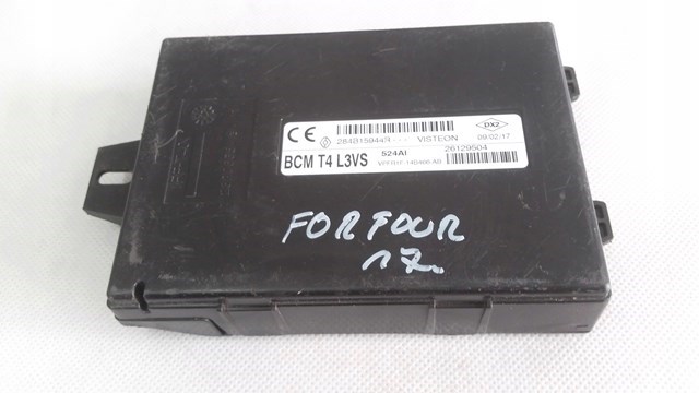 Купити 284B15944R Renault (RVI) 