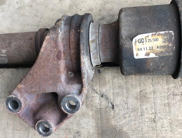 Купити FG0125500 Mazda 