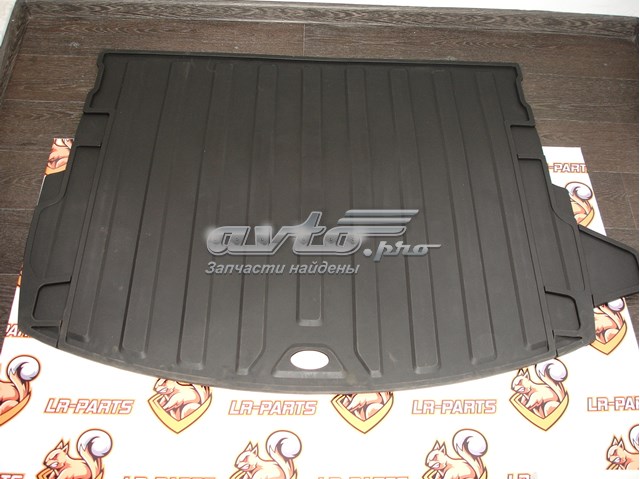 Автоковрики Land Rover VPLCS0279