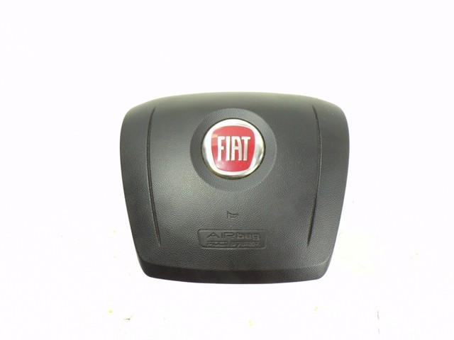 735685782 Fiat/Alfa/Lancia Подушка безпеки, водійська, AIRBAG