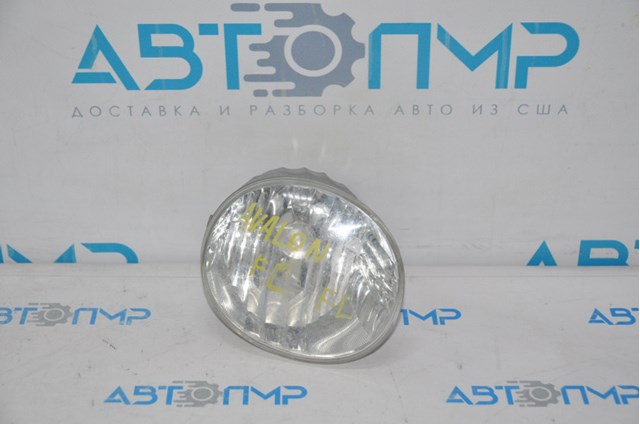 ZTY2034NL Signeda Протитуманка ліва
