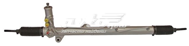 Рульова рейка KI208 MSG