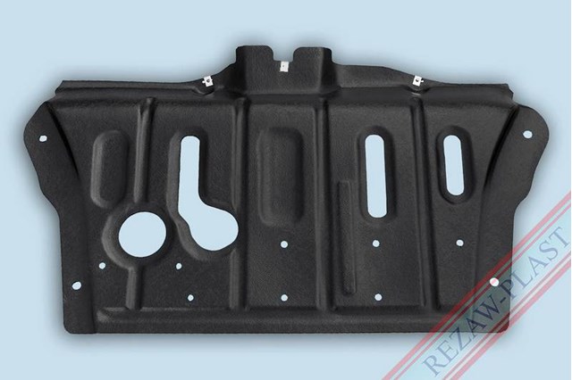 Захист ДВС Renault (RVI) 758902039R ціна, від 33.85 USD