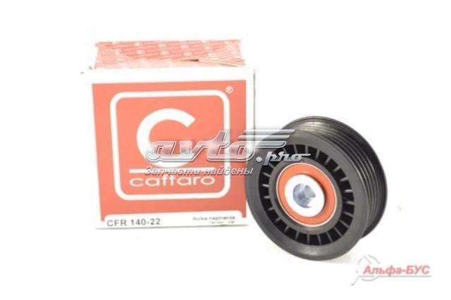 Ролик приводного ременя, паразитний Caffaro CFR14022 ціна, від 14.00 USD