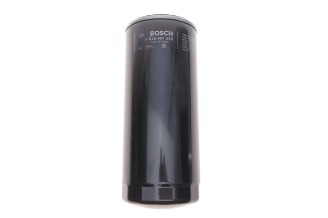 Купити F026407355 Bosch Фільтр очищення масла відцентровий