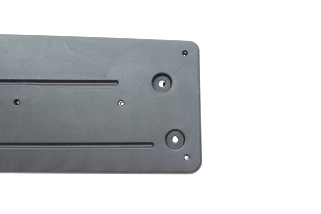Купити 7035171 Autotechteile Кронштейн переднього номерного знака