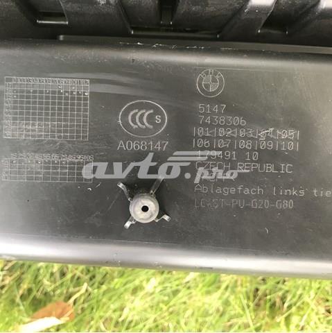 7438306 BMW 