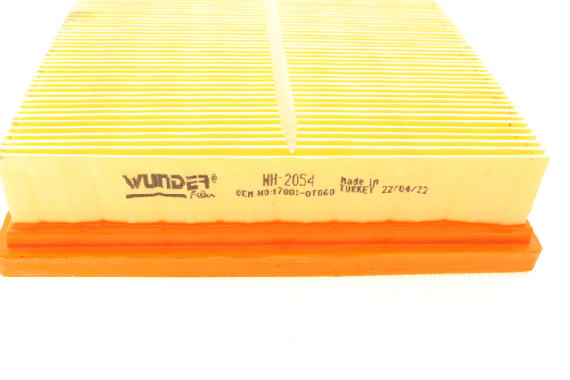 Фільтр повітряний Wunder WH2054