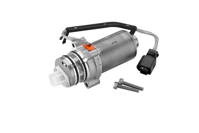 Насос муфти Haldex 2002773 Borg-Warner