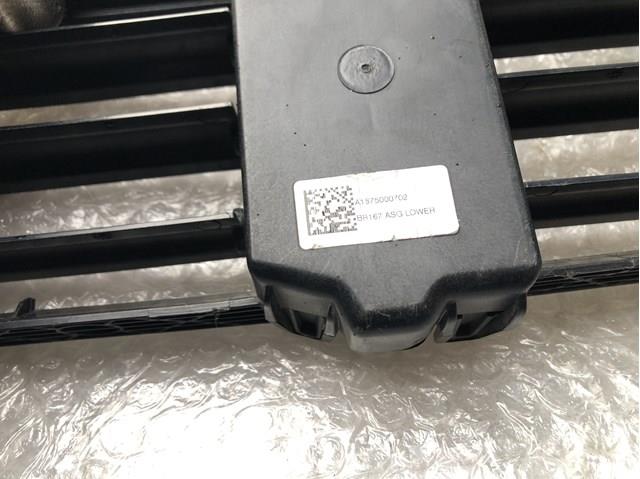  Mercedes A1675000702