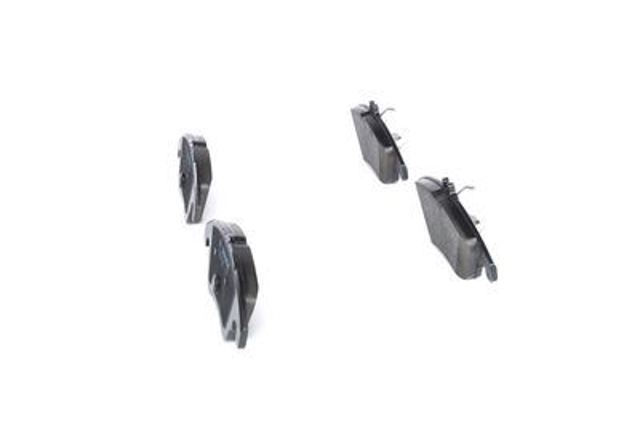 Тормозні колодки Bosch 986494263