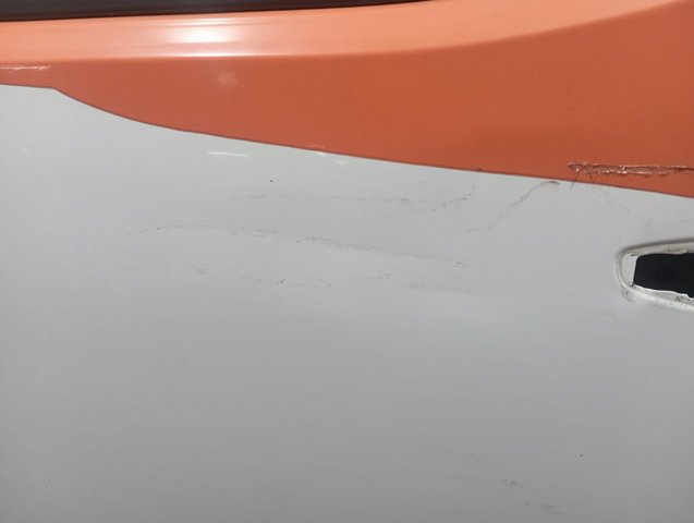Водійські двері Peugeot/Citroen 9822696380