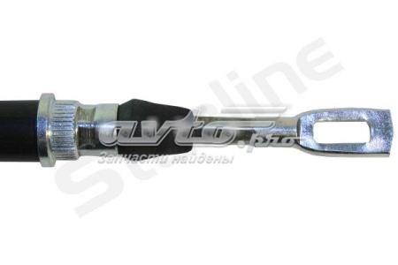 LABR001 Starline 