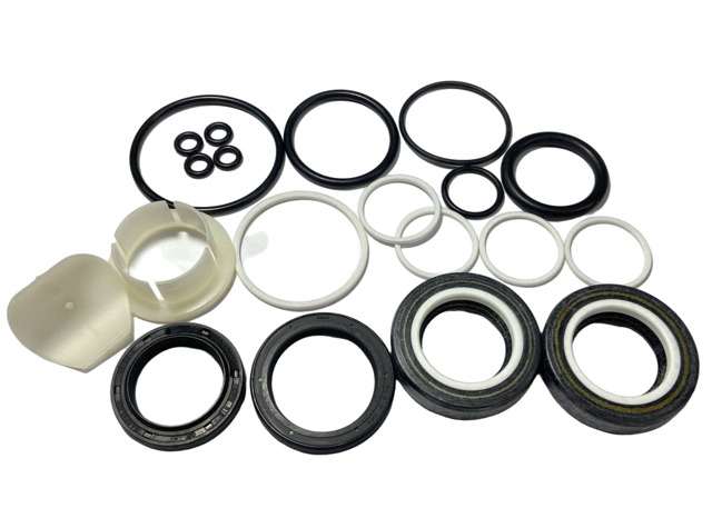 Управління рульове в зборі MSG TY9001KIT ціна, від 43.46 USD