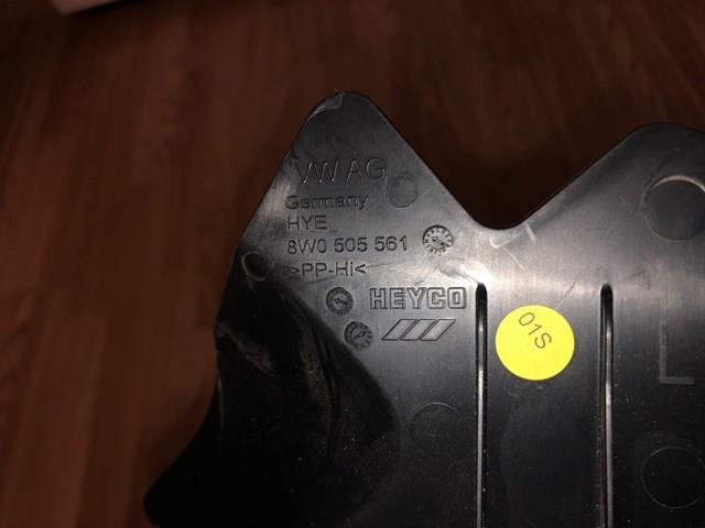  VAG 8W0505561 ціна, від 12.67 USD