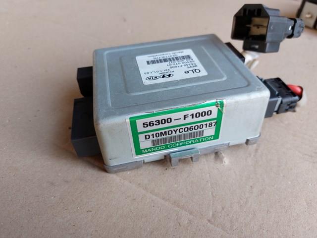  Hyundai/Kia 56300F1000 ціна, від 193.37 USD