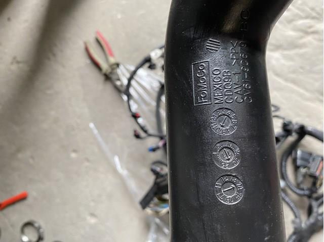 CV619C679BC Ford 