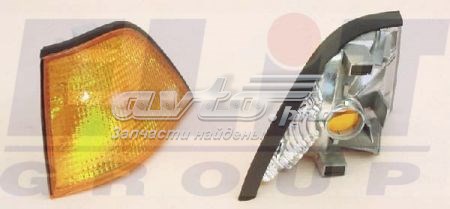 Купити 4441505LUEY Depo/Loro/Abakus Лівий ліхтар покажчика повороту