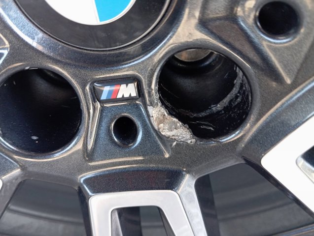 Купити 36115A324E0 BMW 