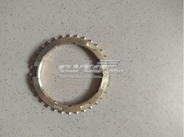 Кільце синхронізатора 513MHA1701327 Chery