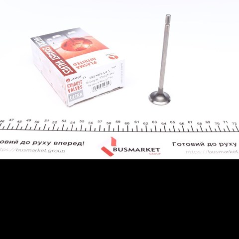 Вихлопний клапан AMP/Paradowscy PREN019A0N ціна, від 6.60 USD