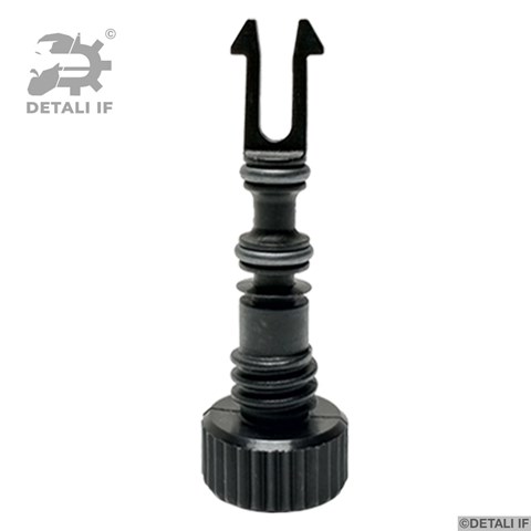 52463060 General Motors Кришка / пробка радіатора