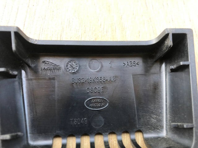  Land Rover BJ3219K358AB