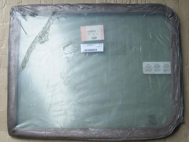 CPB000220 Land Rover 